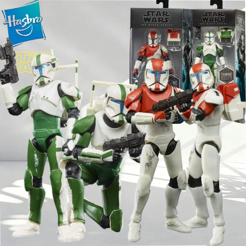 Vintage Collection Star Wars - Genuine Hasbro Star Wars The Black