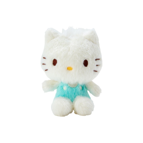 Vintage Collectible And Vintage Dolls - Sanrio Vintage Collection, Daniel, Sitting Posture