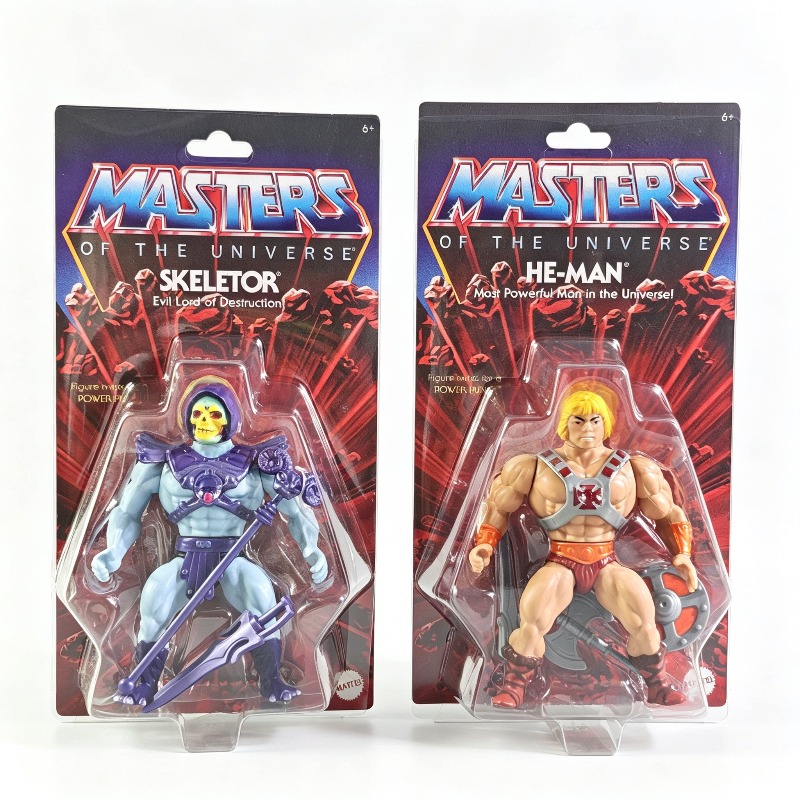 80th Anniversary Master's of T - Vintage Collectible And Vintage Dolls recension och pris