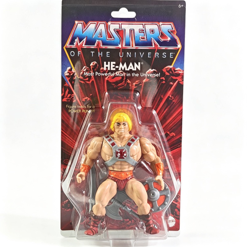 80th Anniversary Master's of T - Vintage Collectible And Vintage Dolls recension och pris