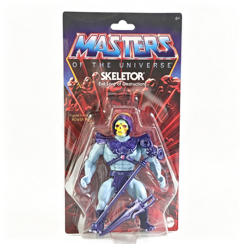 80th Anniversary Master's of T - Vintage Collectible And Vintage Dolls recension och pris