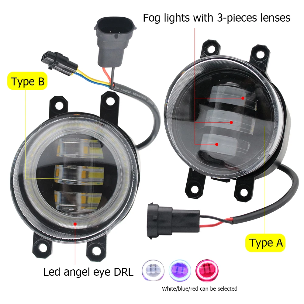 Led Fog Light Lens for Lexus I - Darkroom Enlarger Lens recension och pris