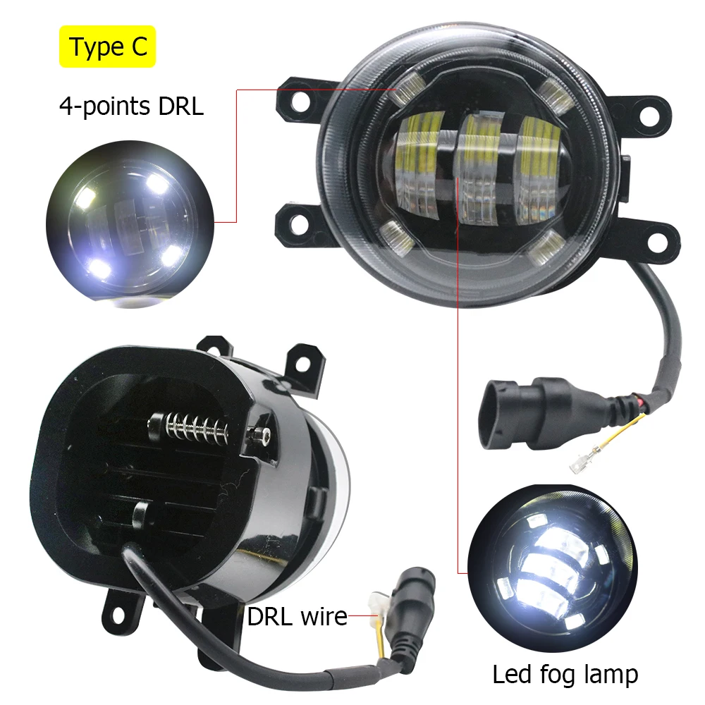 Led Fog Light Lens for Lexus I - Darkroom Enlarger Lens recension och pris