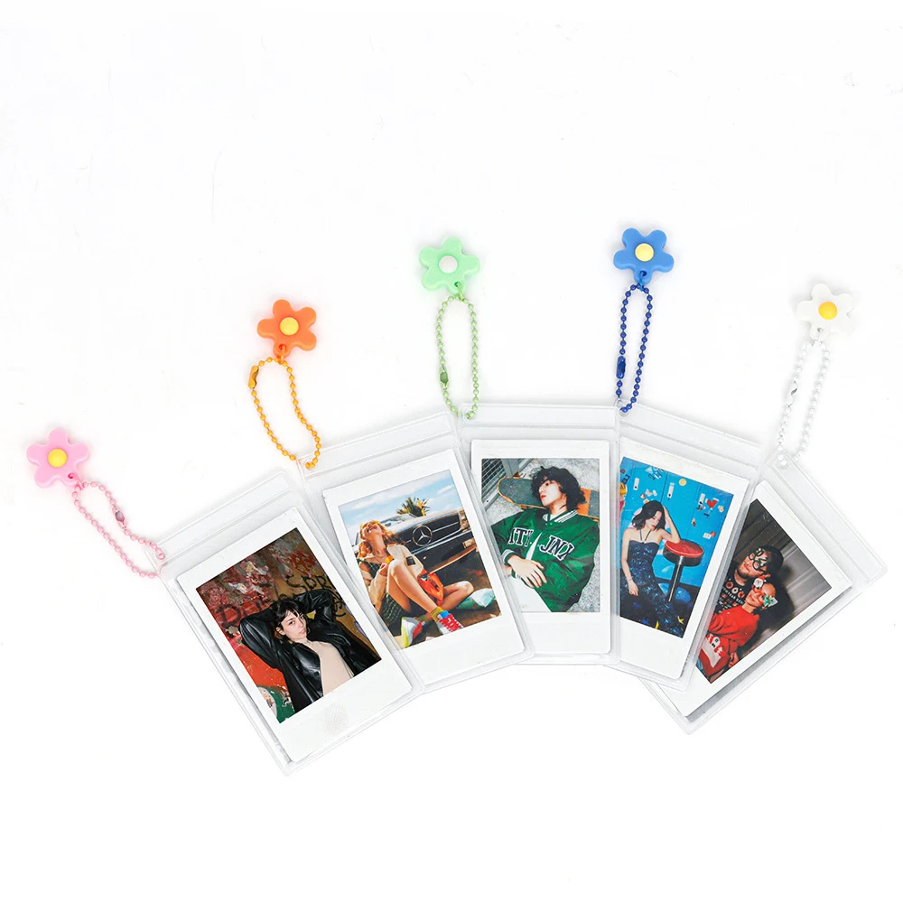 5pcs/set 3-inch Film Clear Pho - Super 8 Film Reel recension och pris