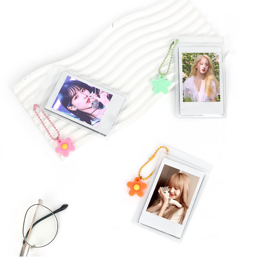 5pcs/set 3-inch Film Clear Pho - Super 8 Film Reel recension och pris