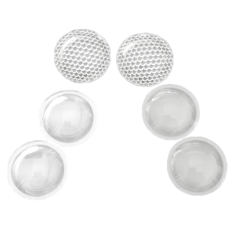 10-100pcs 60 Degree 21mm LED L - Darkroom Enlarger Lens recension och pris