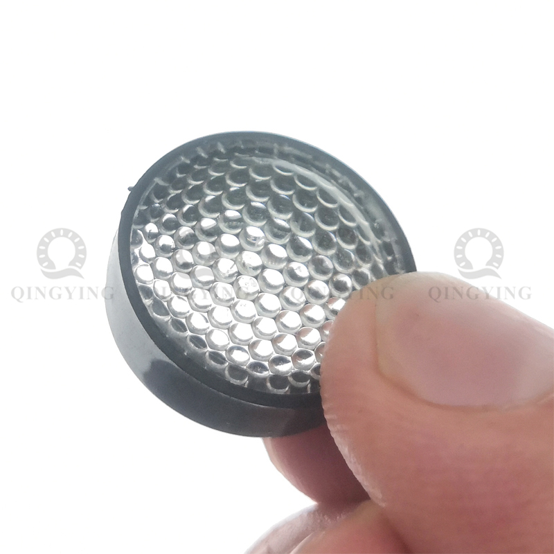 10-100pcs 60 Degree 21mm LED L - Darkroom Enlarger Lens recension och pris