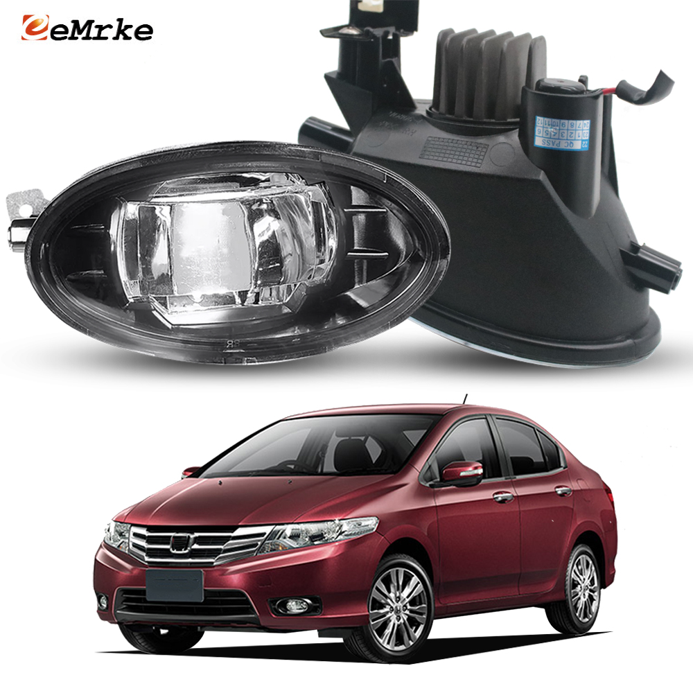 Upgrade LED Fog Light for Hond - Darkroom Enlarger Lens recension och pris