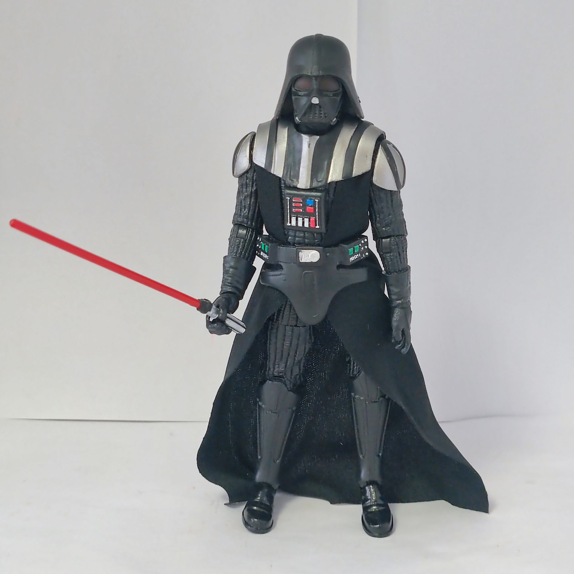 Star Wars Bounty Hunter Boba F - Vintage Collection Star Wars recension och pris