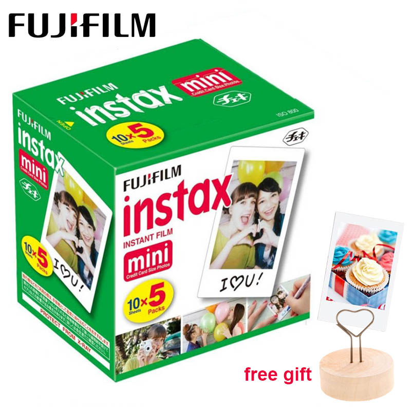 10/20/50/100/200 Sheets Fujifi - Super 8 Film Reel recension och pris