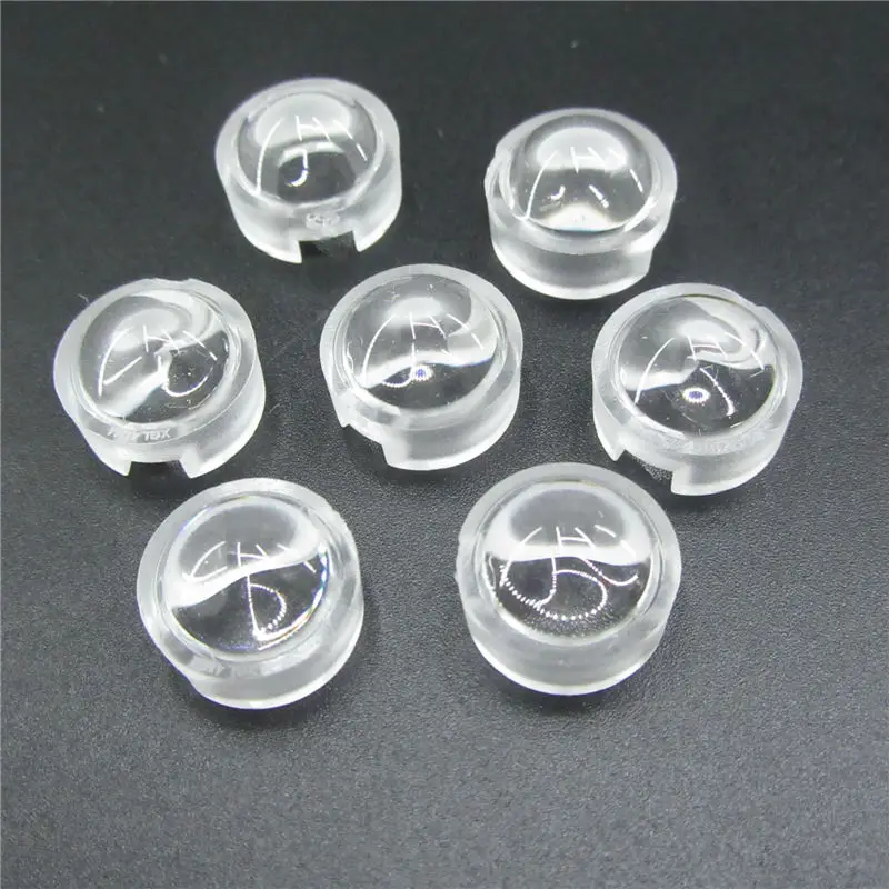 13mm 1W 3W Mini LED Lens 15 30 - Darkroom Enlarger Lens recension och pris