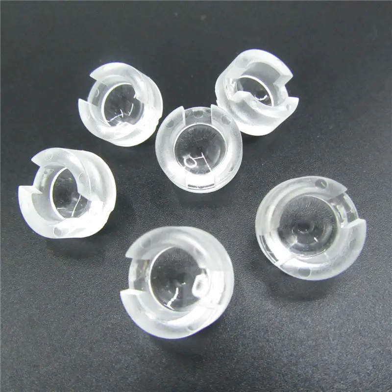 13mm 1W 3W Mini LED Lens 15 30 - Darkroom Enlarger Lens recension och pris