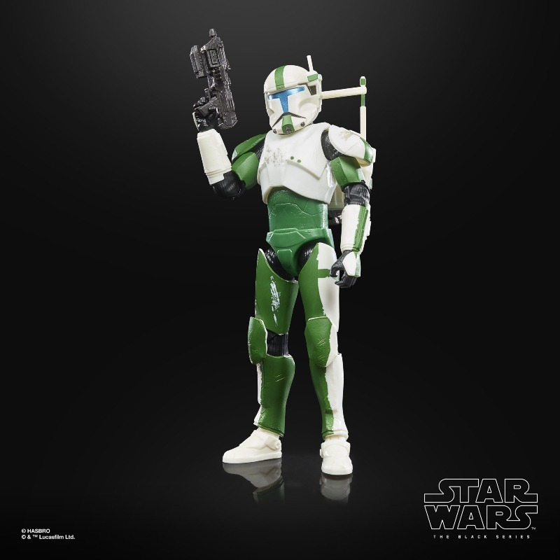 Genuine Hasbro Star Wars The B - Vintage Collection Star Wars recension och pris