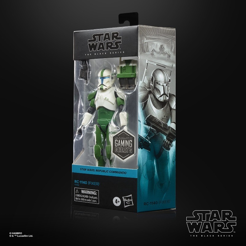 Genuine Hasbro Star Wars The B - Vintage Collection Star Wars recension och pris
