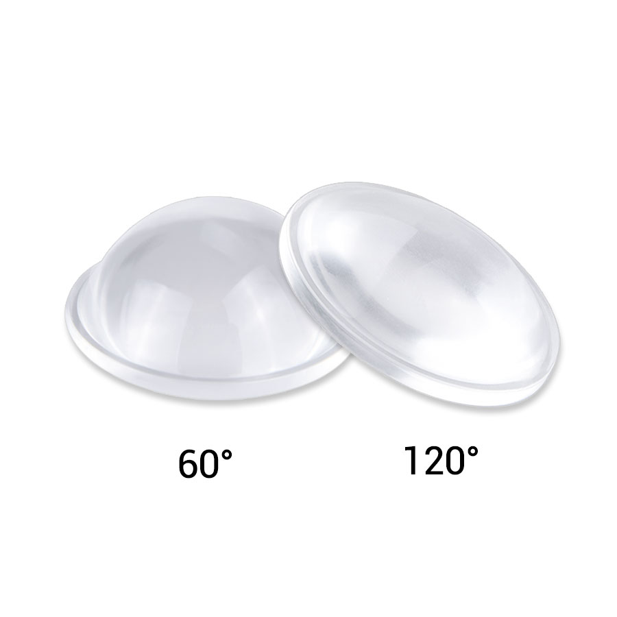 1 Set 44mm LED Lens Optical Gl - Darkroom Enlarger Lens recension och pris