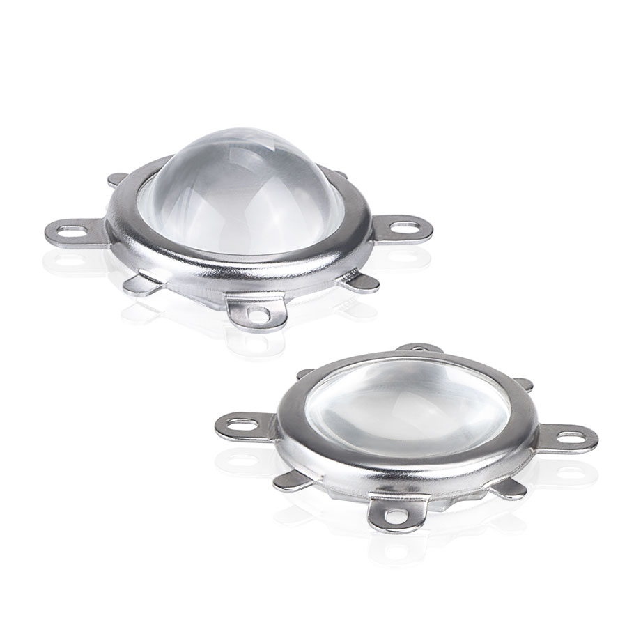1 Set 44mm LED Lens Optical Gl - Darkroom Enlarger Lens recension och pris