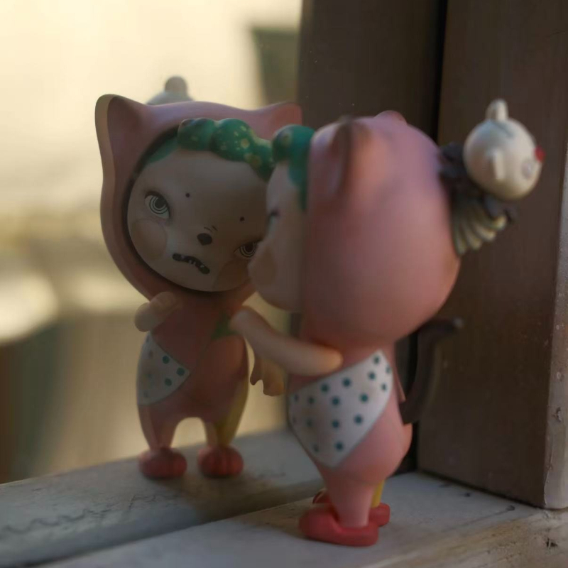 Sooya 7th Anniversary Play wit - Collectible & Vintage Dolls For Wedding recension och pris