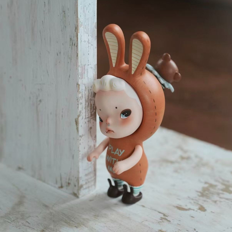 Sooya 7th Anniversary Play wit - Collectible & Vintage Dolls For Wedding recension och pris