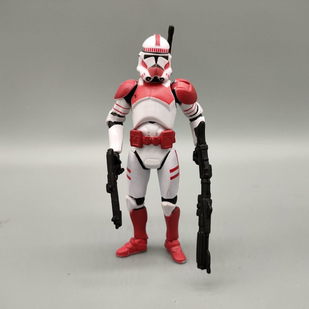 Star Wars Legacy Collection Sh - Vintage Collection Star Wars recension och pris