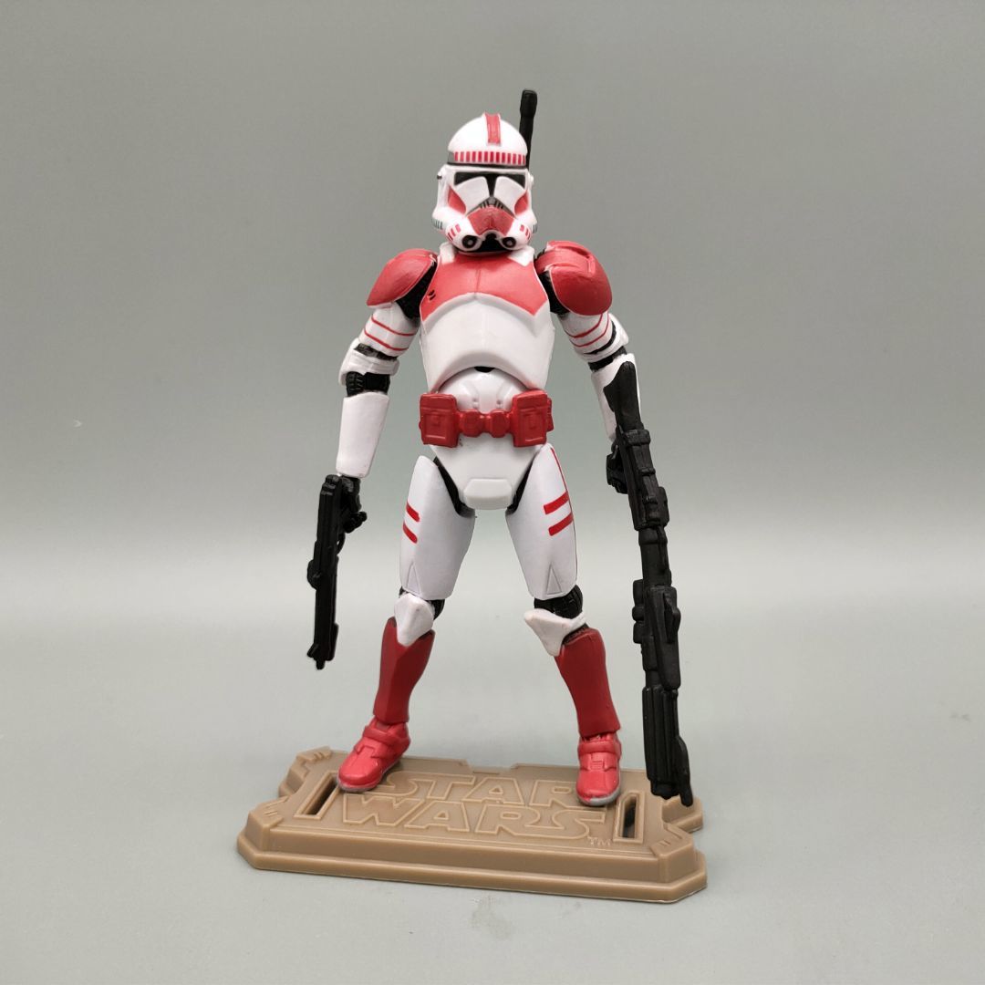 Star Wars Legacy Collection Sh - Vintage Collection Star Wars recension och pris