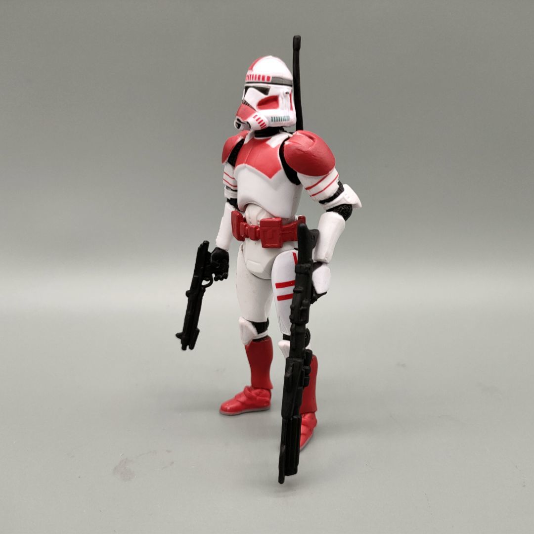 Star Wars Legacy Collection Sh - Vintage Collection Star Wars recension och pris