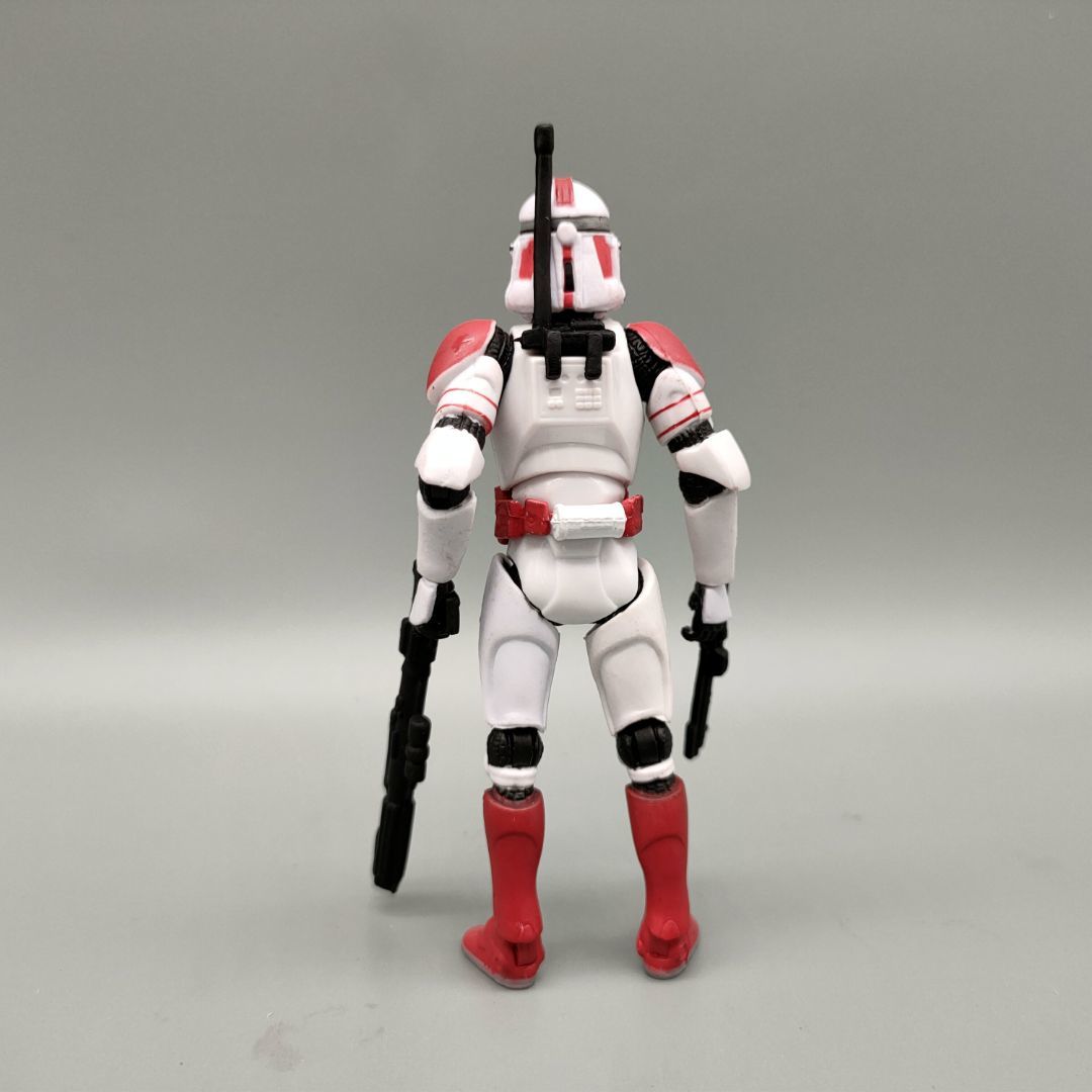 Star Wars Legacy Collection Sh - Vintage Collection Star Wars recension och pris