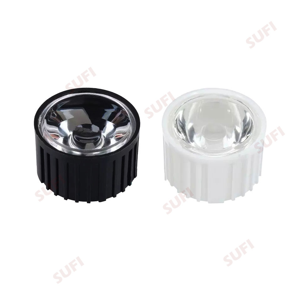 High Power 1W 3W 5W LED Lens 5 - Darkroom Enlarger Lens recension och pris