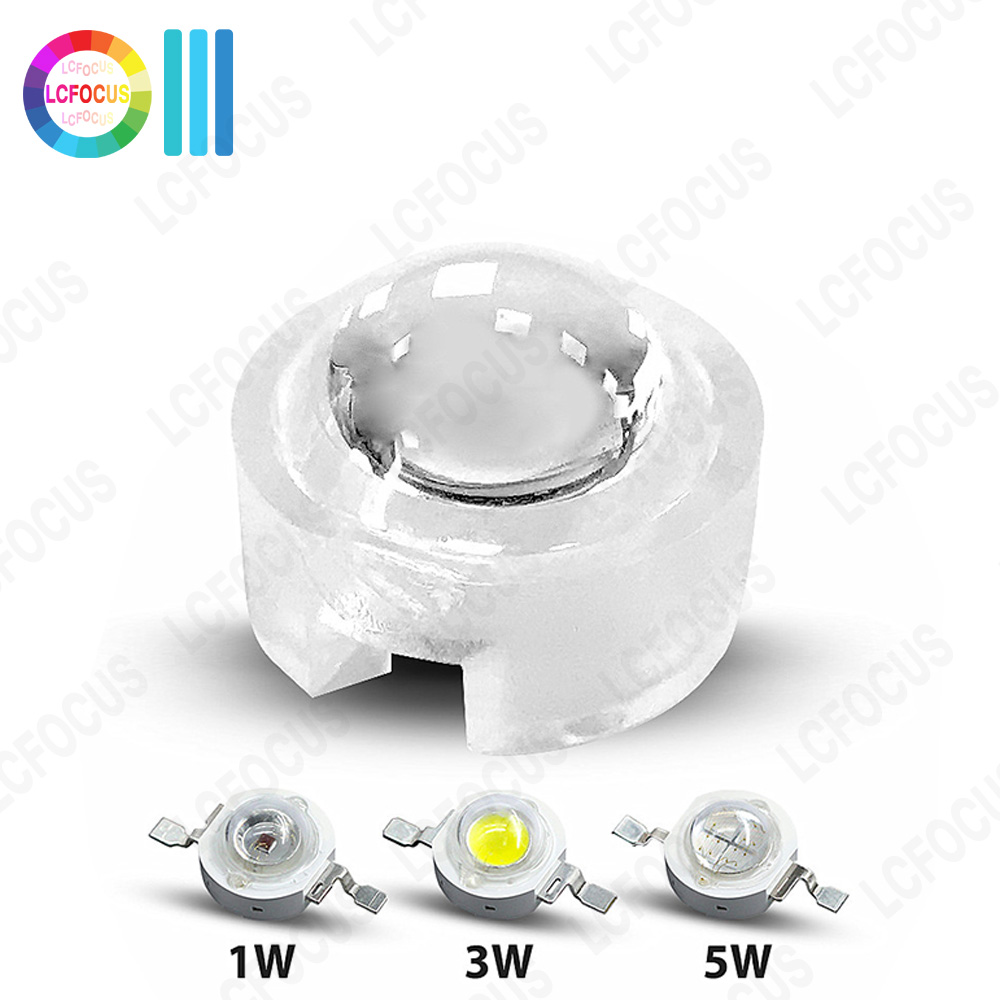 1W 3W 5W Mini LED Lens 15 30 4 - Darkroom Enlarger Lens recension och pris