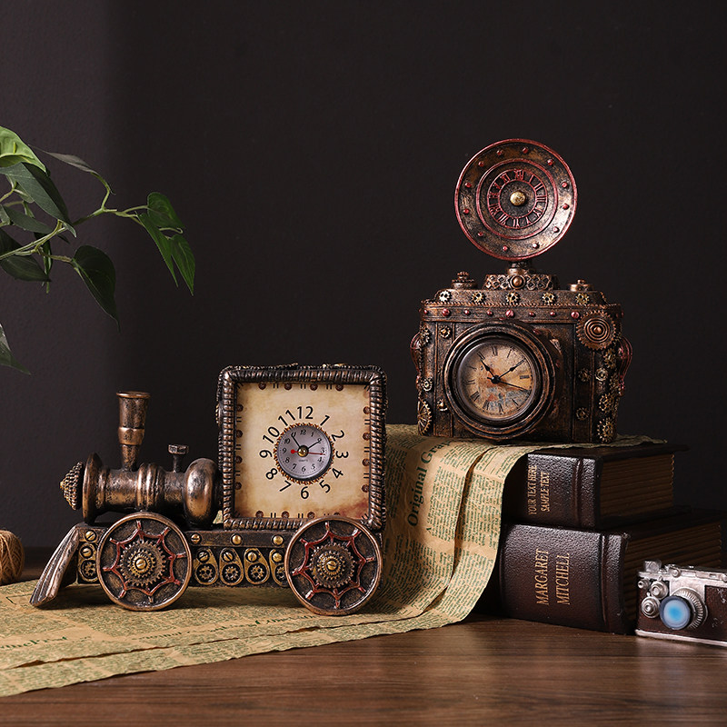 Vintage European Style Camera  - Collectible Vintage Cameras recension och pris