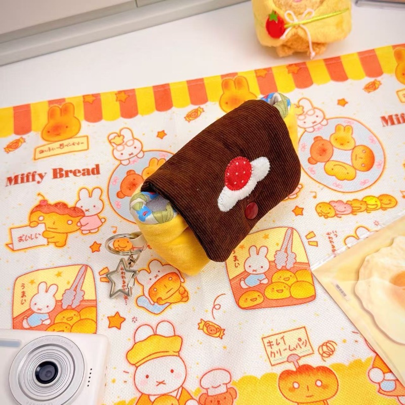 1pc Ins Vintage Plush Camera B - Collectible Vintage Cameras recension och pris