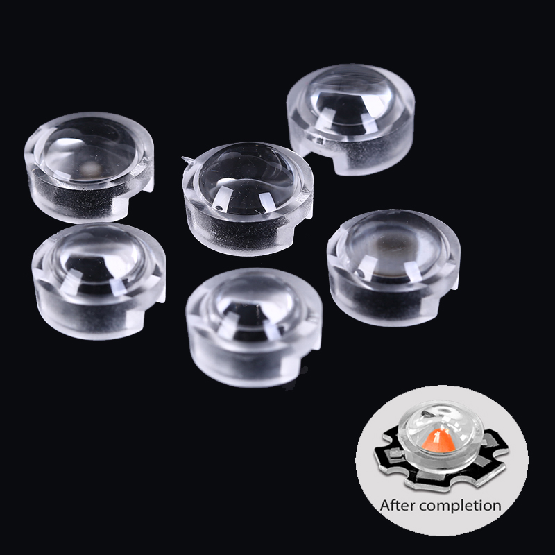 13mm LED Lens 20 30 45 60 100  - Darkroom Enlarger Lens recension och pris