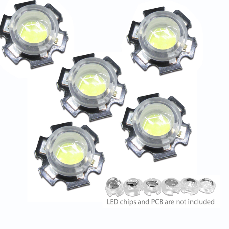 13mm LED Lens 20 30 45 60 100  - Darkroom Enlarger Lens recension och pris