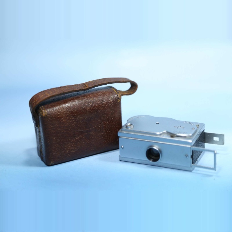 Occupy Edition Camera 16mm Mic - Collectible Vintage Cameras recension och pris