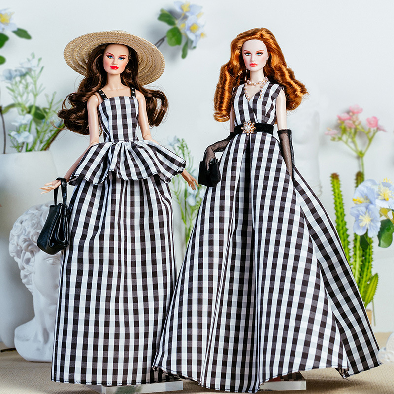 32cm Supermodel Doll Clothes S - Vintage Collectible And Vintage Dolls recension och pris