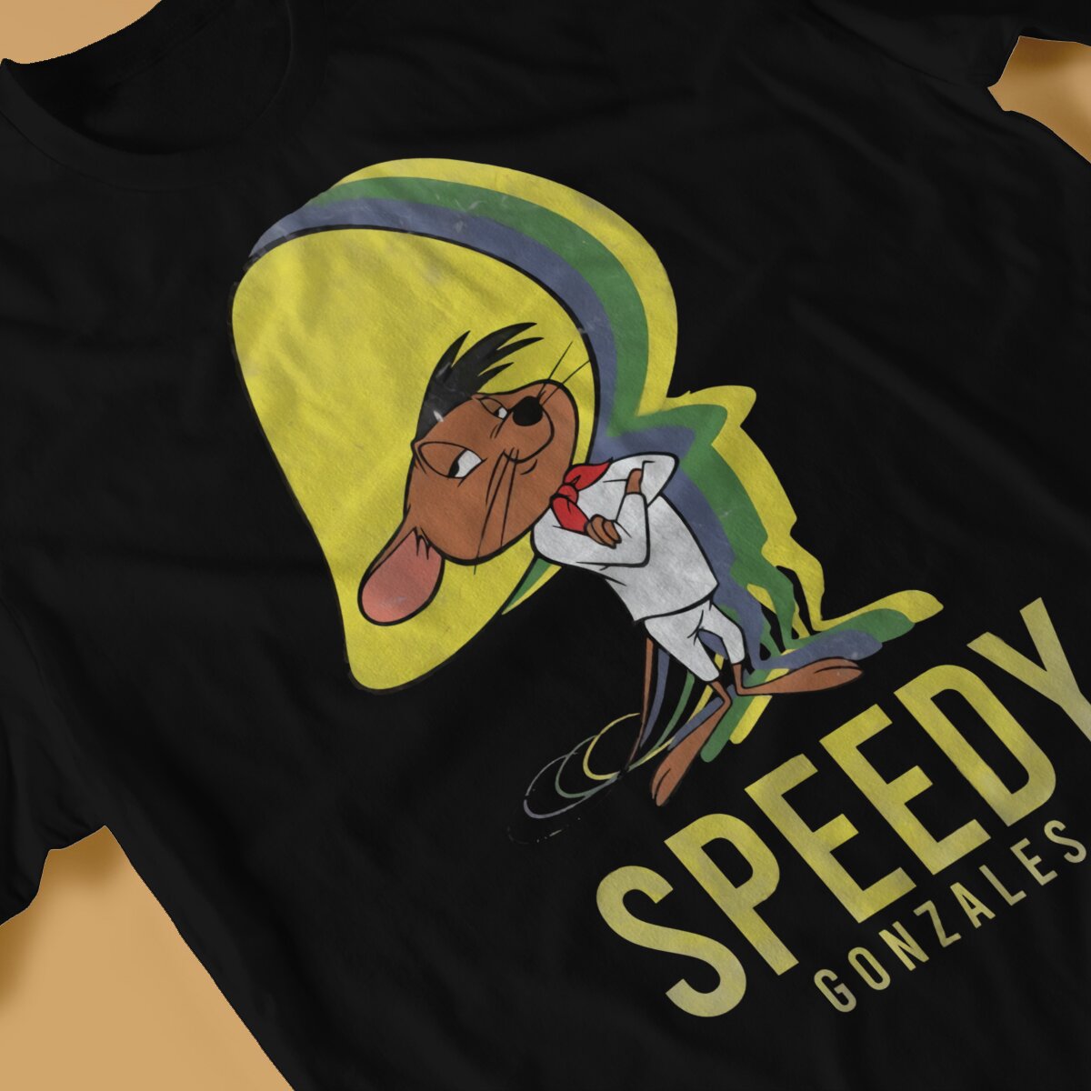 Slowpoke Delivery Speedy Gonza - Super 8 Film Reel recension och pris