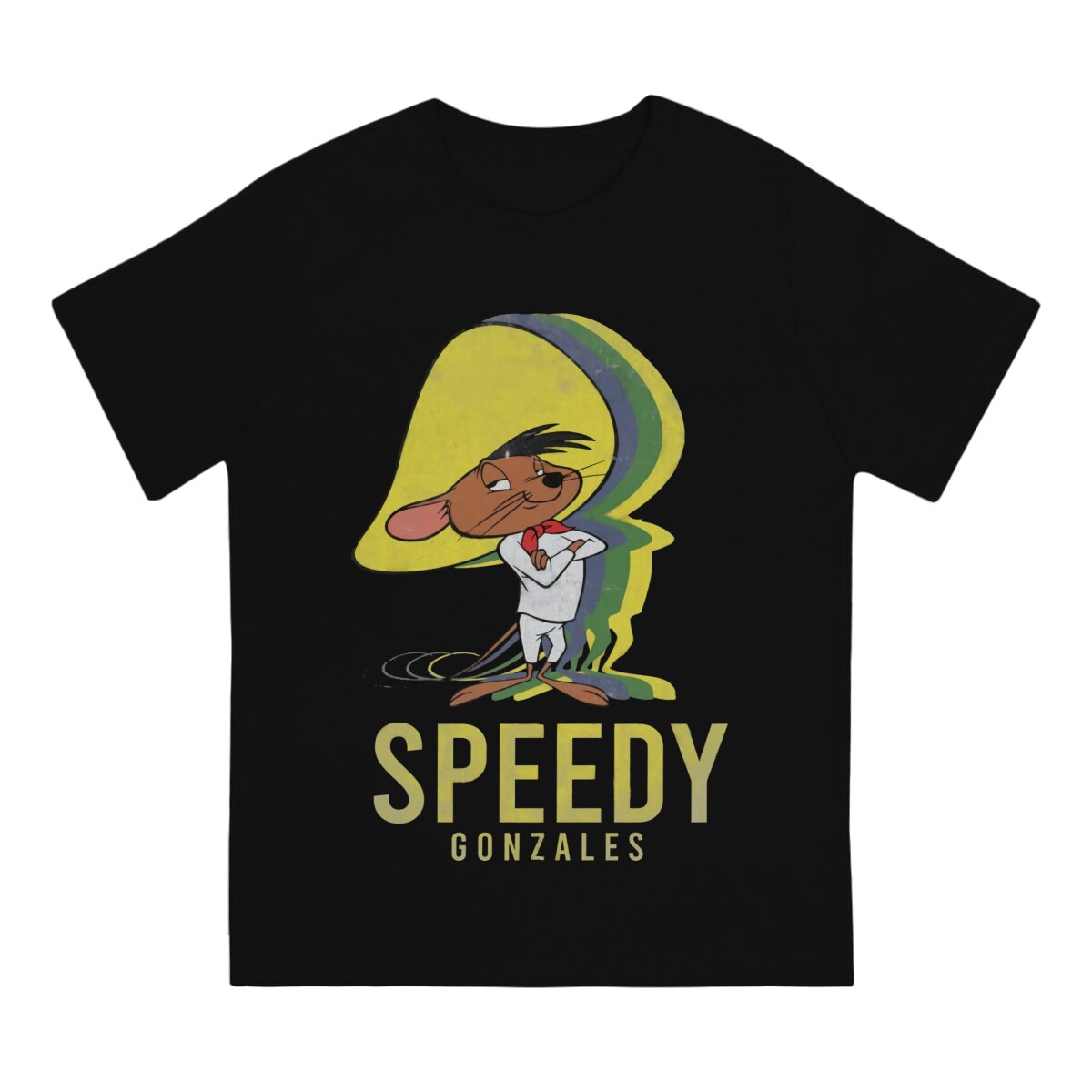 Slowpoke Delivery Speedy Gonza - Super 8 Film Reel recension och pris