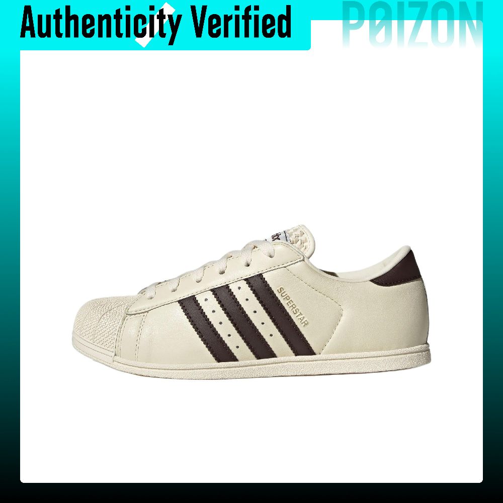 Adidas Originals SUPERSTAR Ska - Adidas Shoes Superstar recension och pris