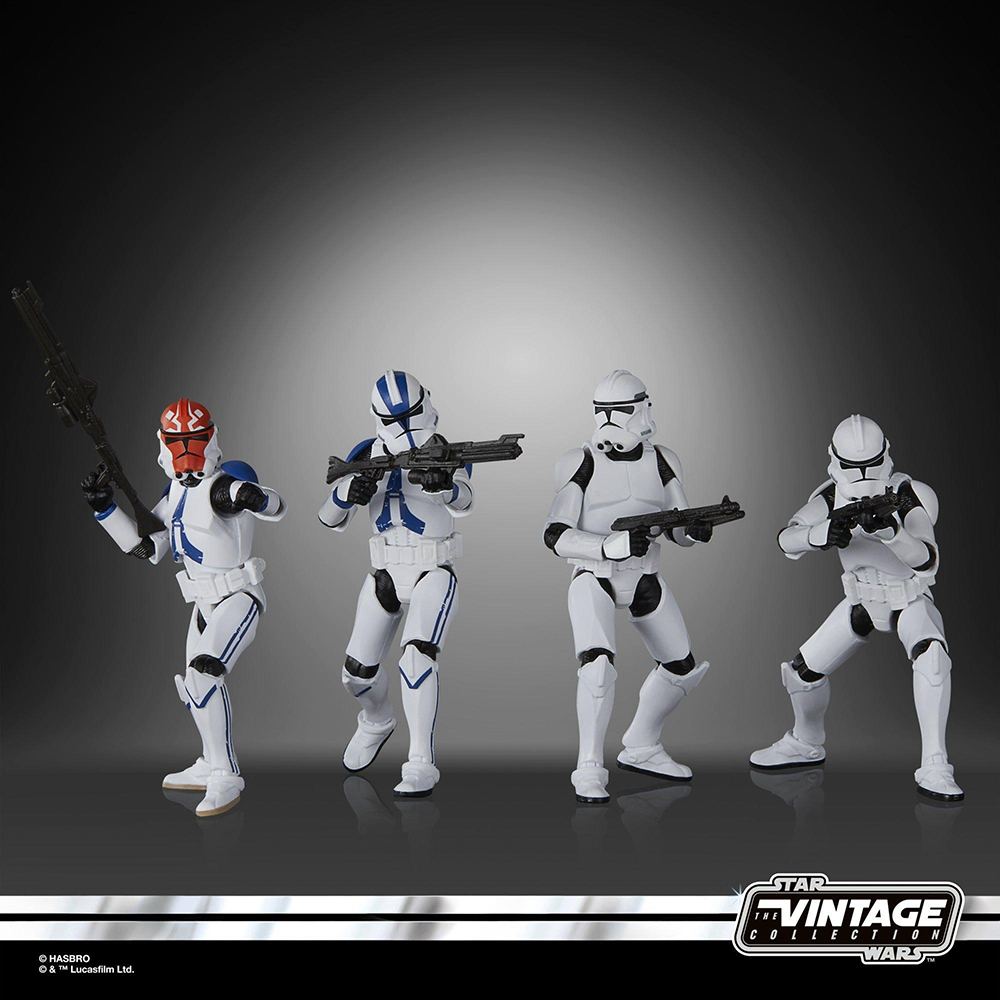 [In-Stock] Hasbro STAR WARS Th - Vintage Collection Star Wars recension och pris