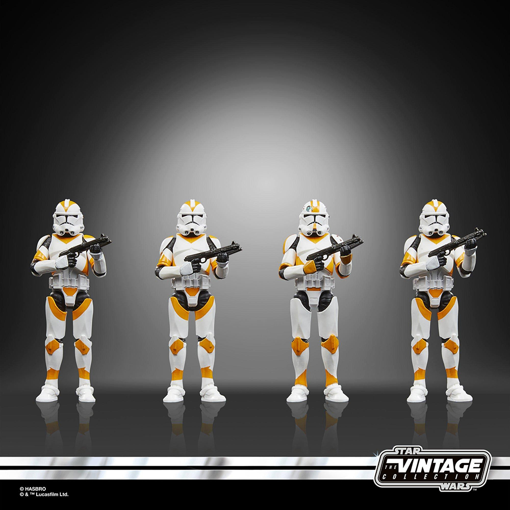 [In-Stock] Hasbro STAR WARS Th - Vintage Collection Star Wars recension och pris