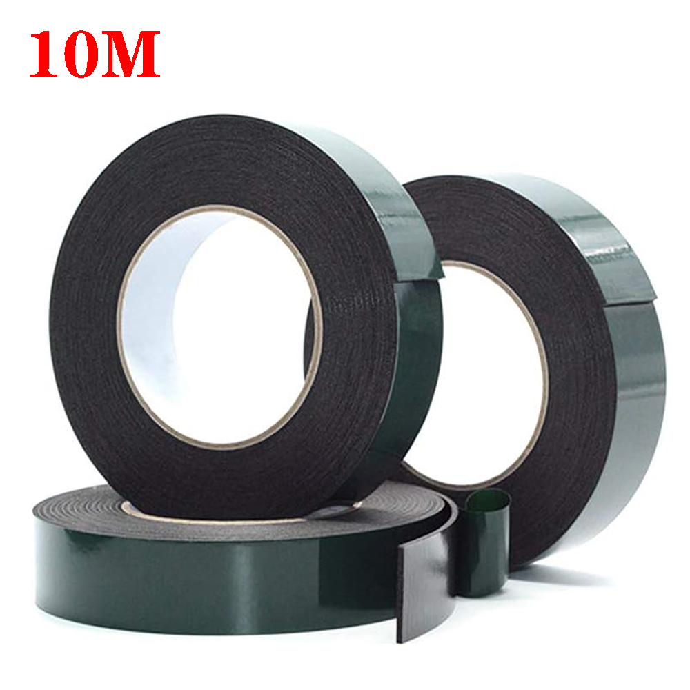 10M PE Foam Double-Sided Adhes - Super 8 Film Reel recension och pris