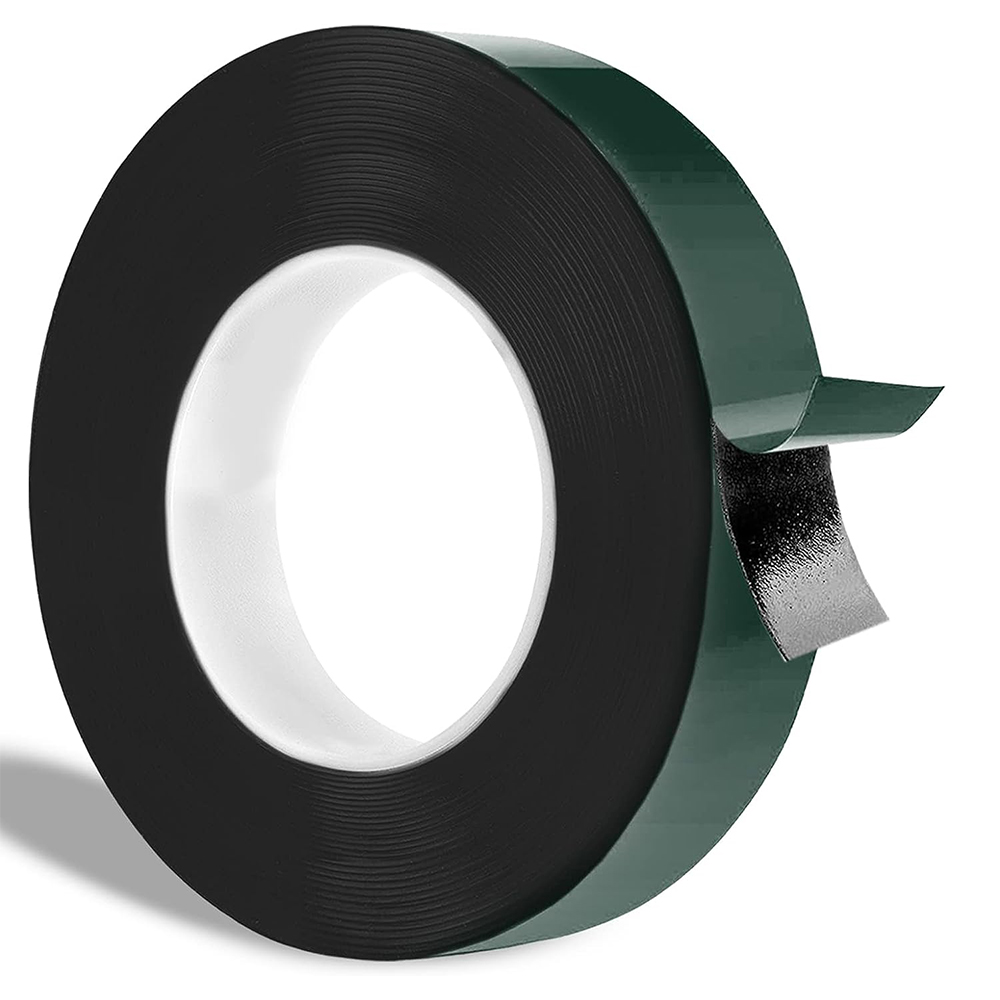 10M PE Foam Double-Sided Adhes - Super 8 Film Reel recension och pris