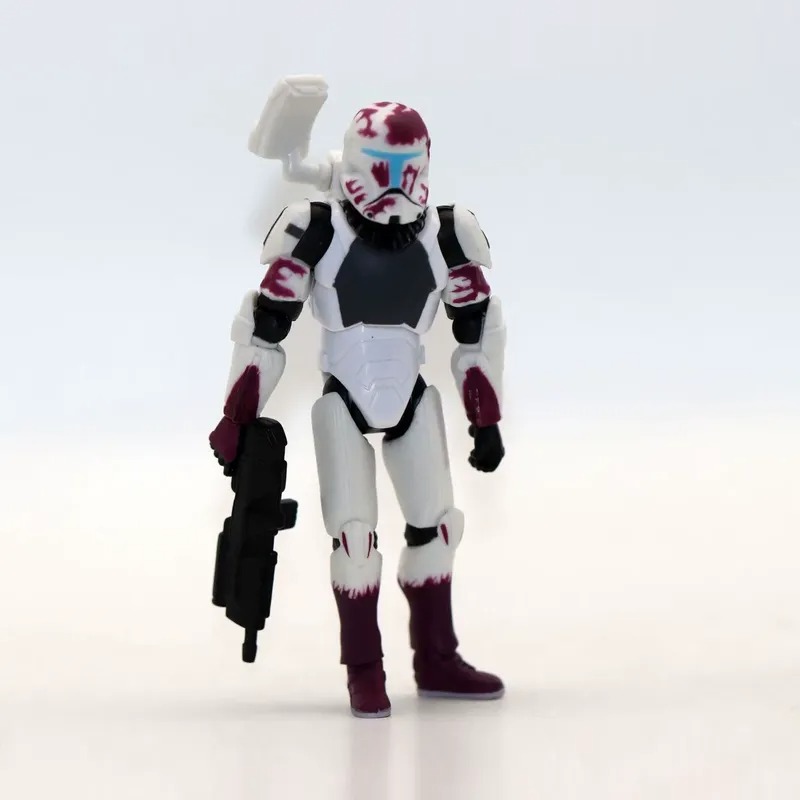 Special Offer: The realistic 3 - Vintage Collection Star Wars recension och pris