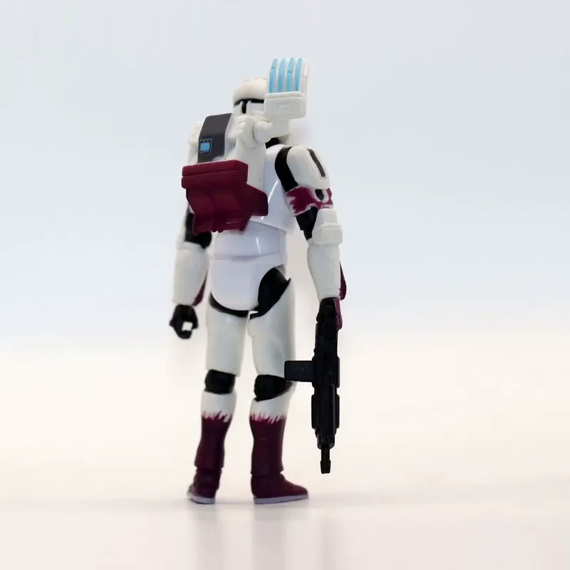Special Offer: The realistic 3 - Vintage Collection Star Wars recension och pris
