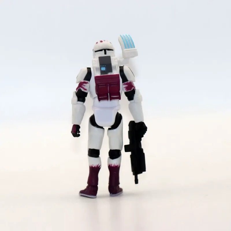 Special Offer: The realistic 3 - Vintage Collection Star Wars recension och pris