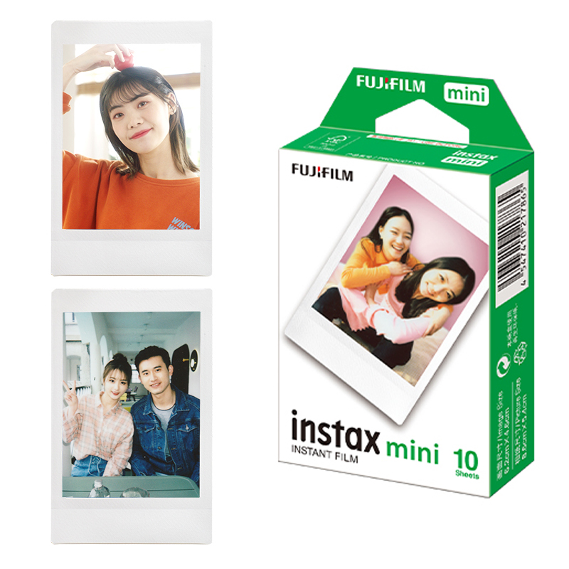3 Inch Classic Fujifilm Instax - Super 8 Film Reel recension och pris