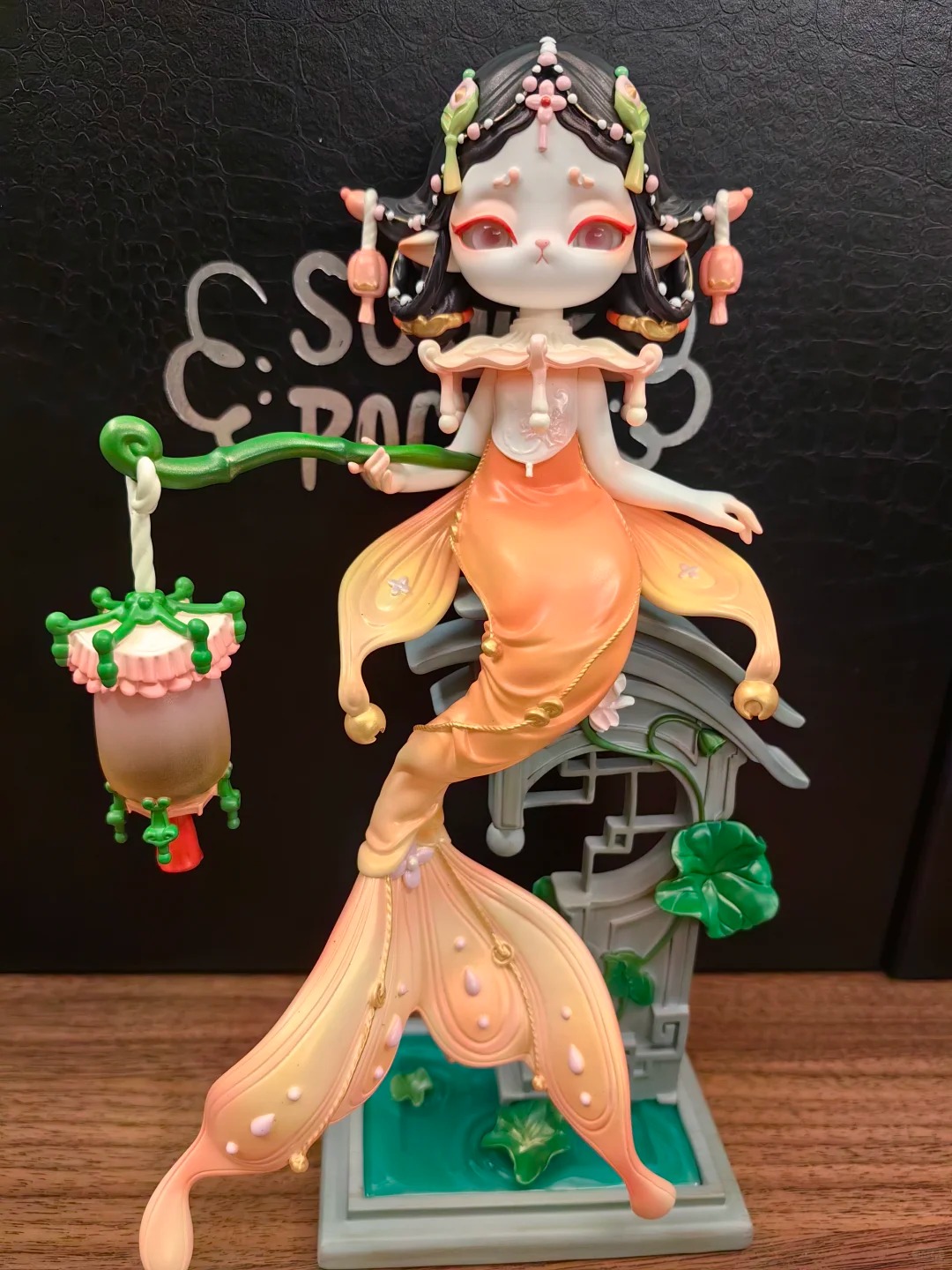 GSF NINIMO Collection Designer - Vintage Collectible And Vintage Dolls recension och pris