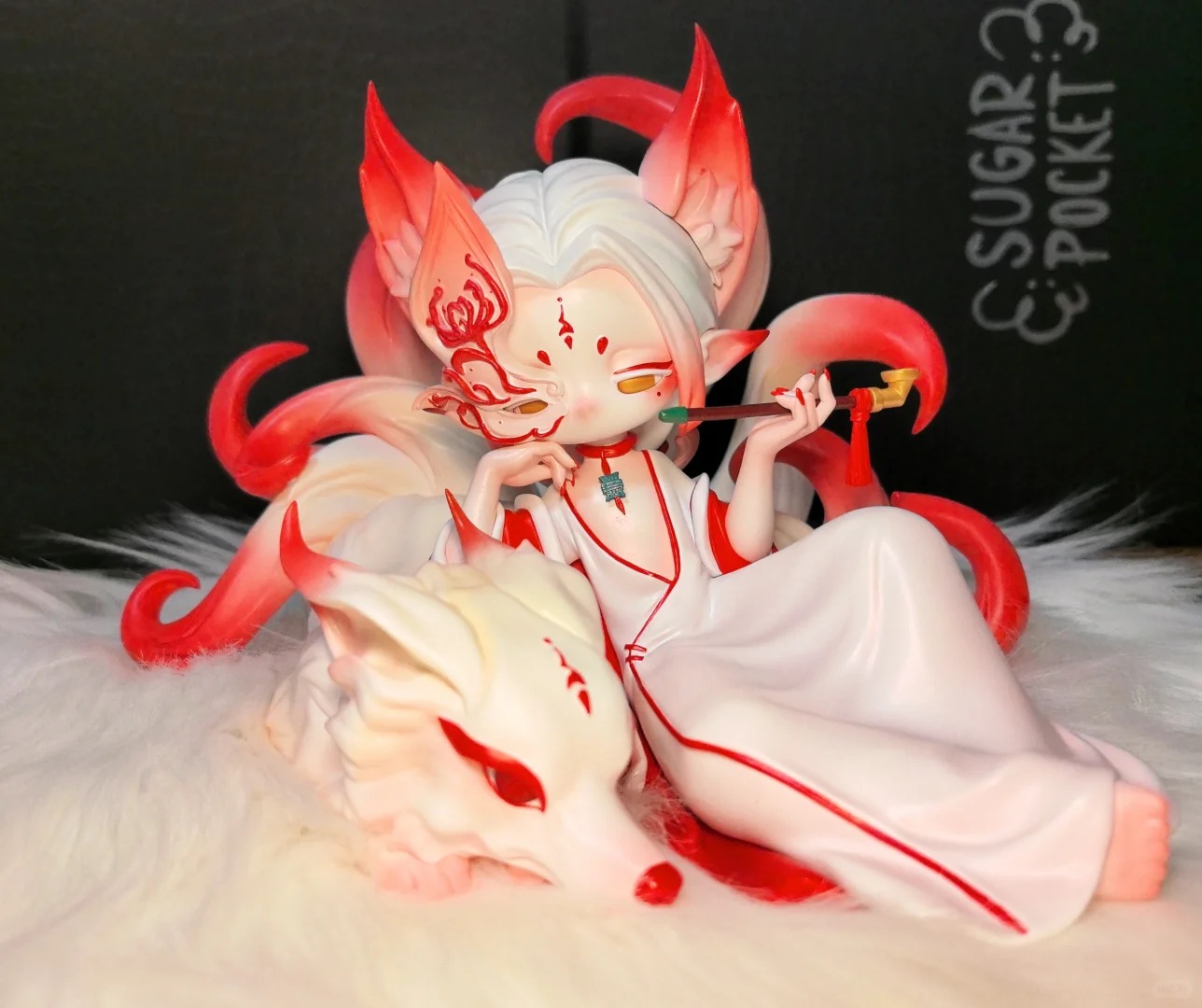 GSF NINIMO Collection Designer - Vintage Collectible And Vintage Dolls recension och pris