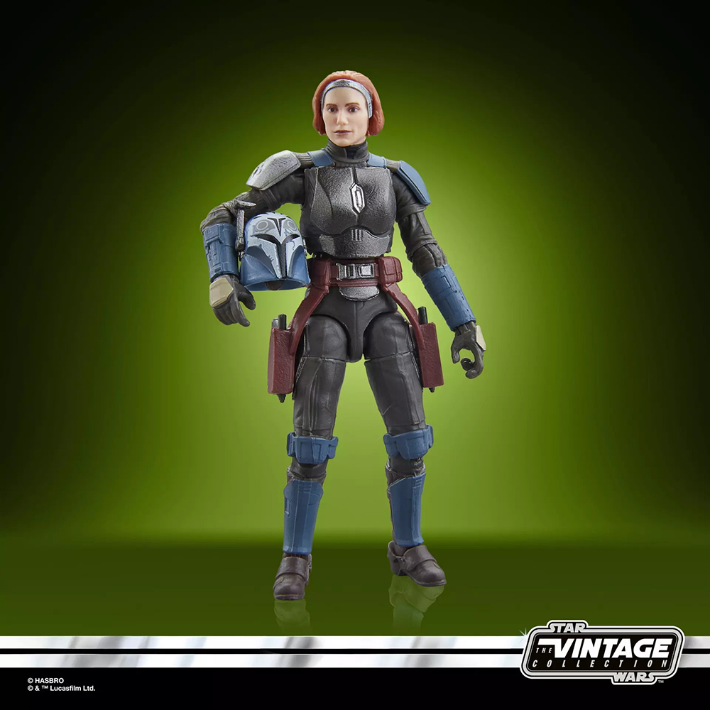 [In-Stock] Hasbro STAR WARS Th - Vintage Collection Star Wars recension och pris