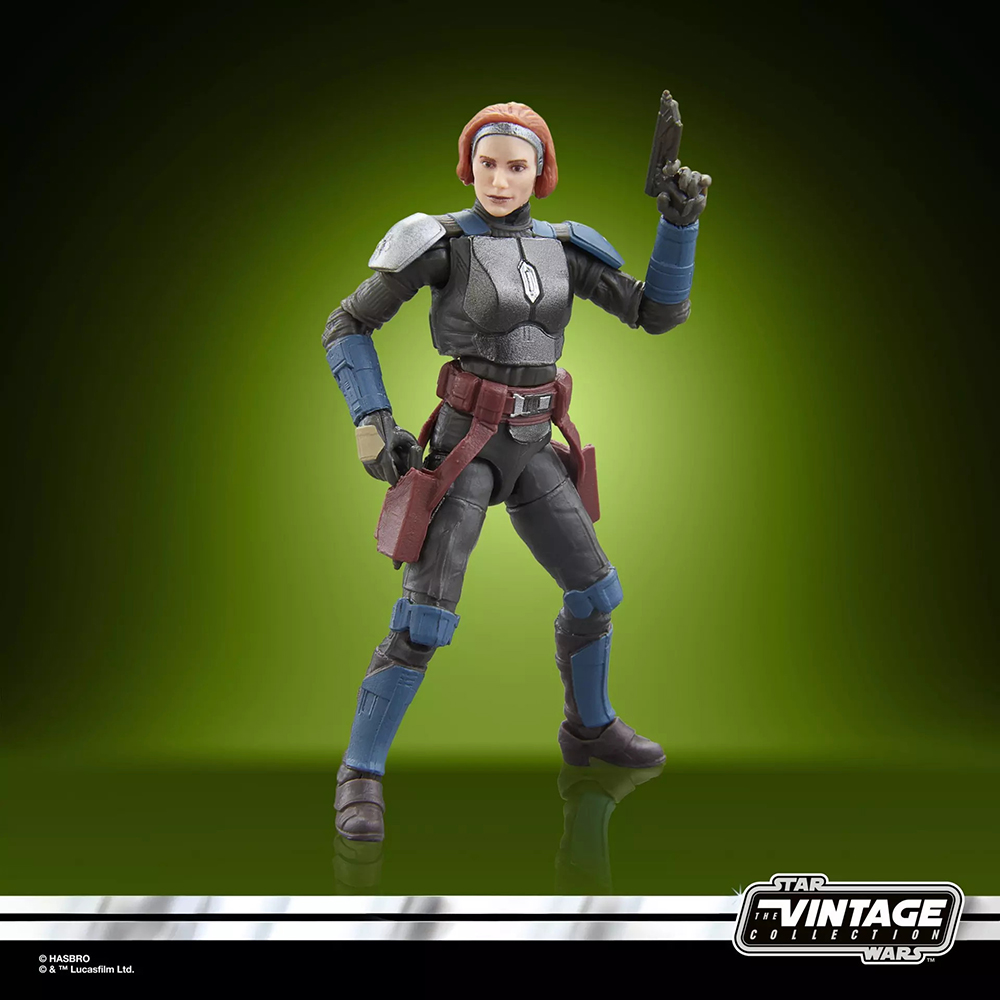 [In-Stock] Hasbro STAR WARS Th - Vintage Collection Star Wars recension och pris
